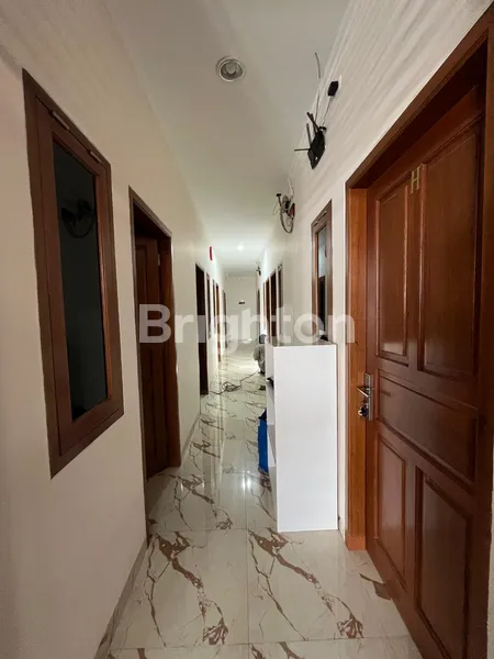image DIJUAL CEPAT RUMAH KOST AKTIF DAN BARU 52 KAMAR DI TANJUNG DUREN (4)