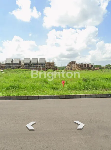 KAVLING PREMIUM 1.380M² DI ARGOPURO VALLEY JEMBER, PUSAT KOTA