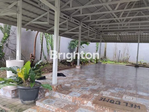 image RUMAH MEWAH PAVILION & KOLAM RENANG DI MENTENG DALAM JAKARTA SELATAN (6)