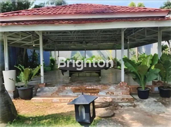 image RUMAH MEWAH PAVILION & KOLAM RENANG DI MENTENG DALAM JAKARTA SELATAN (7)