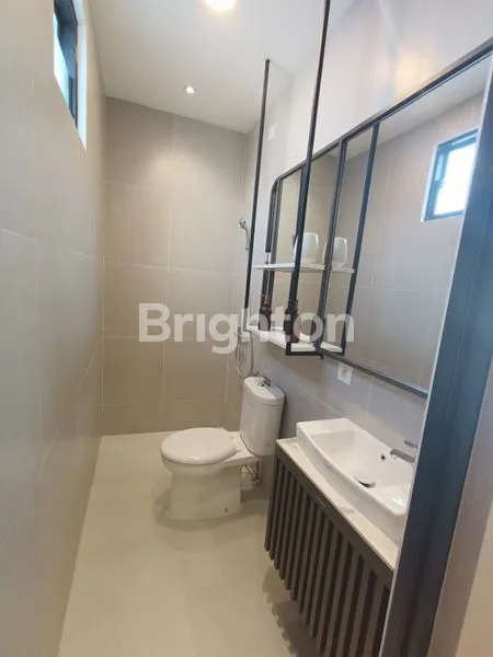 image RUMAH BARU CLUSTER ELAIA ULTIMATE CITRA GAREDN SERPONG CISAUK (4)