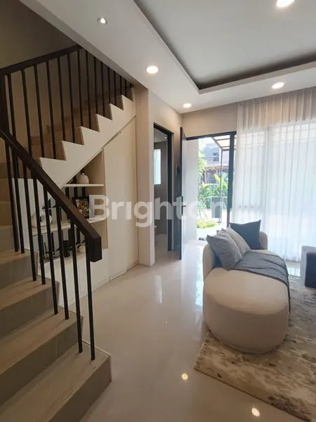 image RUMAH BARU CLUSTER ELAIA ULTIMATE CITRA GAREDN SERPONG CISAUK (2)