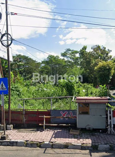 Gambar Property LAHAN LUAS COCOK UNTUK HOME STAY