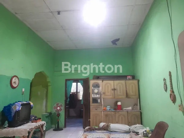 image TANAH DAN RUMAH DIJUAL PINGGIR JALAN LINTAS MEDAN TEBING TINGGI (4)