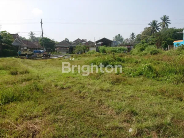 image OPPORTUNITAS INVESTASI EKSCLUSIF DI TAJINAN, MALANG! (LB) (1)