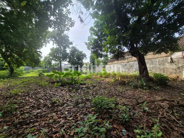 TANAH STRATEGIS COCOK INVESTASI CLUSTER KOST KONTRAKAN JALAN RATNA JATIBENING BEKASI