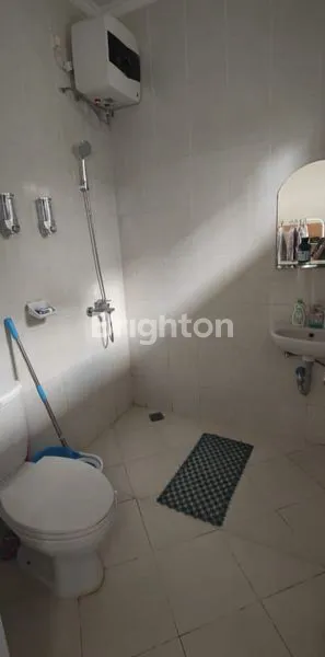 image RUMAH BARU RENOVASI DI JUAL SEGERA SIAP HUNI DI SENTUL, DEKAT AEON MALL, DEKAT IKEA, DEKAT RUMAH SAKIT EMC, 5 MENIT DARI PINTU TOL ARAH JAGORAWI ATAU BOGOR (5)