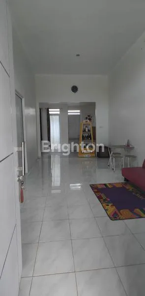image RUMAH BARU RENOVASI DI JUAL SEGERA SIAP HUNI DI SENTUL, DEKAT AEON MALL, DEKAT IKEA, DEKAT RUMAH SAKIT EMC, 5 MENIT DARI PINTU TOL ARAH JAGORAWI ATAU BOGOR (3)