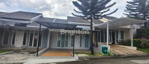 image RUMAH BARU RENOVASI DI JUAL SEGERA SIAP HUNI DI SENTUL, DEKAT AEON MALL, DEKAT IKEA, DEKAT RUMAH SAKIT EMC, 5 MENIT DARI PINTU TOL ARAH JAGORAWI ATAU BOGOR (1)