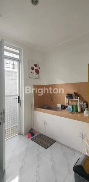 image RUMAH BARU RENOVASI DI JUAL SEGERA SIAP HUNI DI SENTUL, DEKAT AEON MALL, DEKAT IKEA, DEKAT RUMAH SAKIT EMC, 5 MENIT DARI PINTU TOL ARAH JAGORAWI ATAU BOGOR (2)