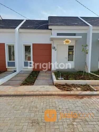 image SIAP HUNI! RUMAH CLUSTER ASTAMA TERA DAMAI 2KT, SHM, TAMBUN UTARA (2)