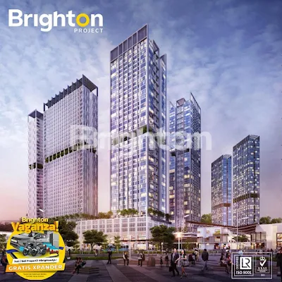 image APARTEMEN NAGOYA BATAM (1)