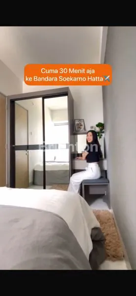 image DI JUAL APARTMEN  AKASA TOWER KAMAYA (6)