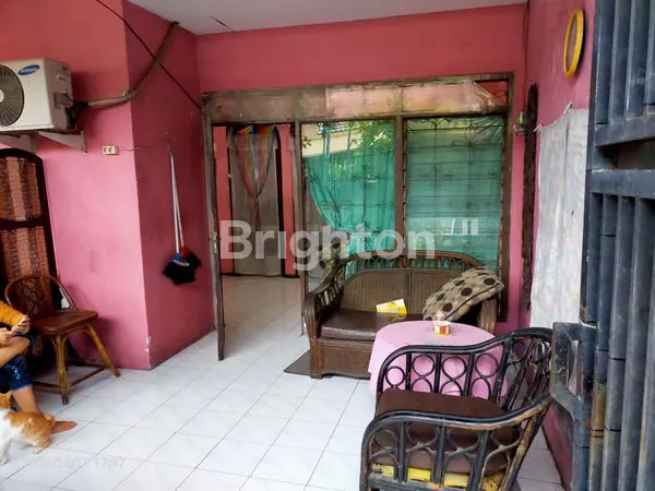 image RUMAH MURAH DI TAMAN JENGGALA (3)
