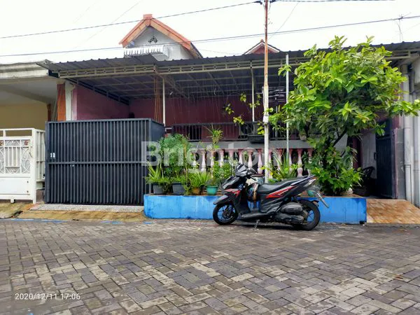 image RUMAH MURAH DI TAMAN JENGGALA (1)