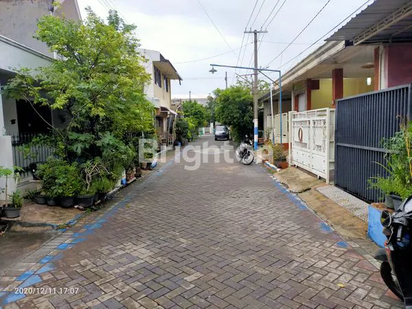 image RUMAH MURAH DI TAMAN JENGGALA (2)
