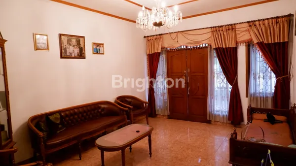 image RUMAH DIJUAL DI CILEDUG (1)