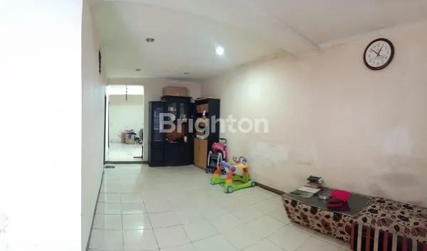 image DIJUAL CEPAT RUMAH SIAP HUNI DAERAH JAKARTA PUSAT (4)