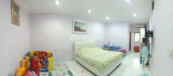 image DIJUAL CEPAT RUMAH SIAP HUNI DAERAH JAKARTA PUSAT (2)