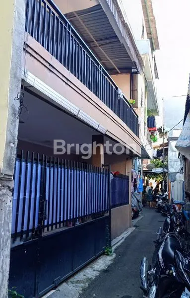 image DIJUAL CEPAT RUMAH SIAP HUNI DAERAH JAKARTA PUSAT (3)