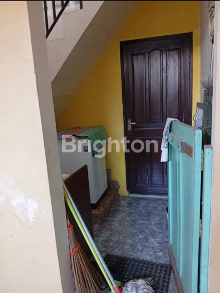 image RUMAH 2 LANTAI STRATEGIS DI KARANG ASEM - 7KT COCOK UNTUK KOS (3)