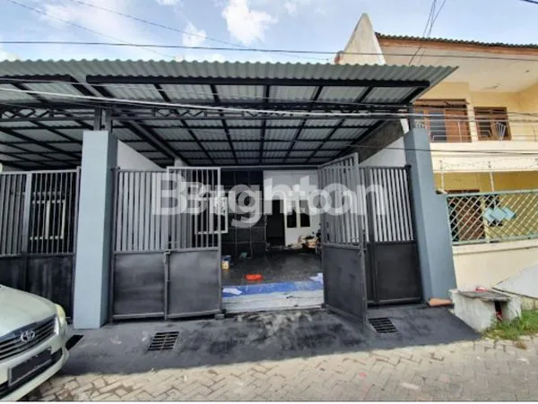 image RUMAH GRESS MINIMALIS SBY TIMUR MULYOSARI BANYAK BONUSNYA (1)