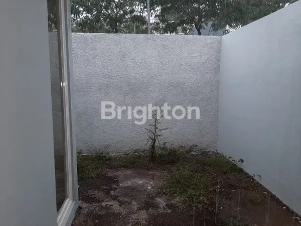 image TURUN HARGA !!! MURAH DAN BARU, PERUMAHAN THE OZ, VIEW PEGUNUNGAN ARJUNA (4)