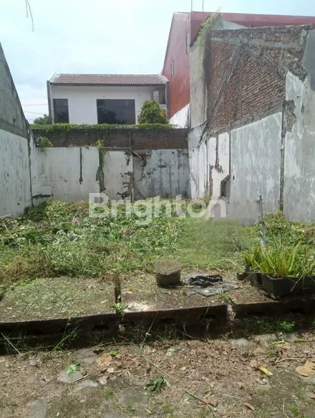 JUAL MURAH TANAH DI PURI ANJASMORO