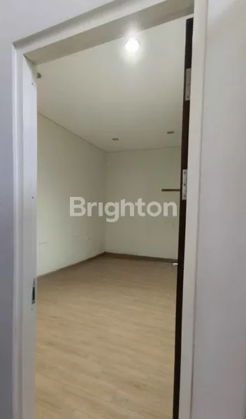 image RUMAH MINIMALIS BLOK FAVORIT NIRWANA EXECUTIVE, ROW JALAN LEBAR, LINGKUNGAN NYAMAN  (3)