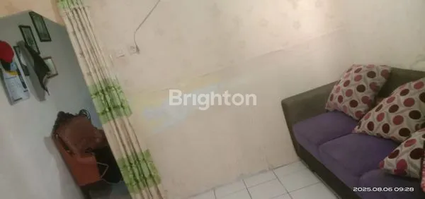 image RUMAH MURAH STRATEGIS JAGAKARSA JAKARTA SELATAN  (4)