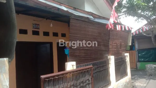 RUMAH MURAH STRATEGIS JAGAKARSA JAKARTA SELATAN