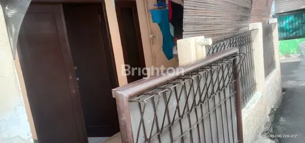 image RUMAH MURAH STRATEGIS JAGAKARSA JAKARTA SELATAN  (8)