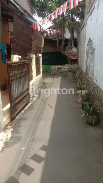 image RUMAH MURAH STRATEGIS JAGAKARSA JAKARTA SELATAN  (2)