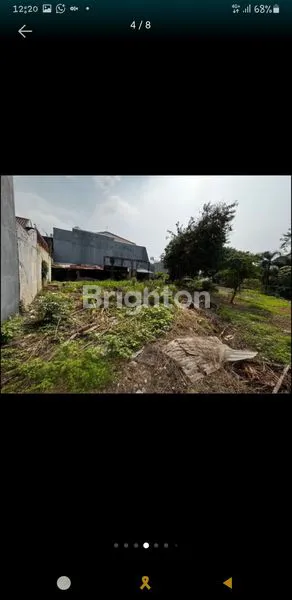 image DHARMAHUSADA SELANGKAH DR MALL SIAP BANGUN JUAL CEPAT MURAH !! (5)