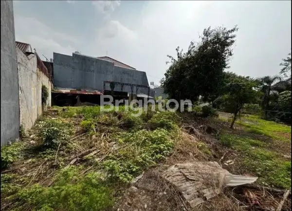 image DHARMAHUSADA SELANGKAH DR MALL SIAP BANGUN JUAL CEPAT MURAH !! (3)