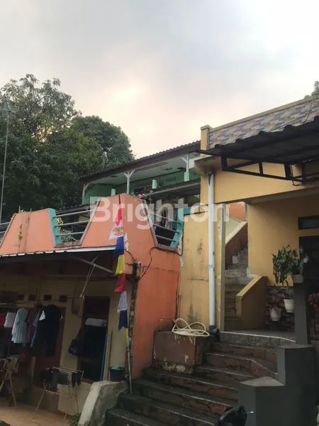 image RUMAH SIAP HUNI LIMUS PRATAMA REGENCY (INCLUDE KONTRAKAN 7 PINTU) (1)