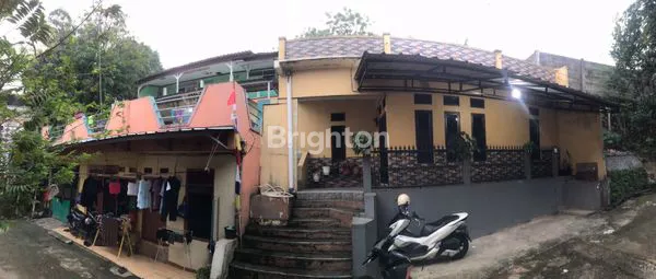 image RUMAH SIAP HUNI LIMUS PRATAMA REGENCY (INCLUDE KONTRAKAN 7 PINTU) (8)