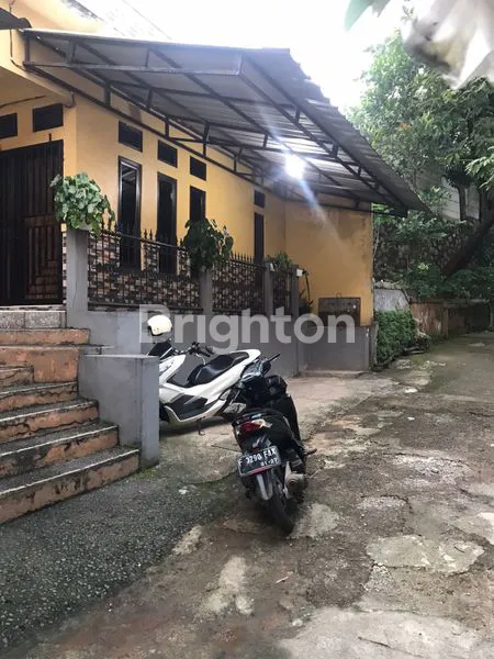 image RUMAH SIAP HUNI LIMUS PRATAMA REGENCY (INCLUDE KONTRAKAN 7 PINTU) (7)