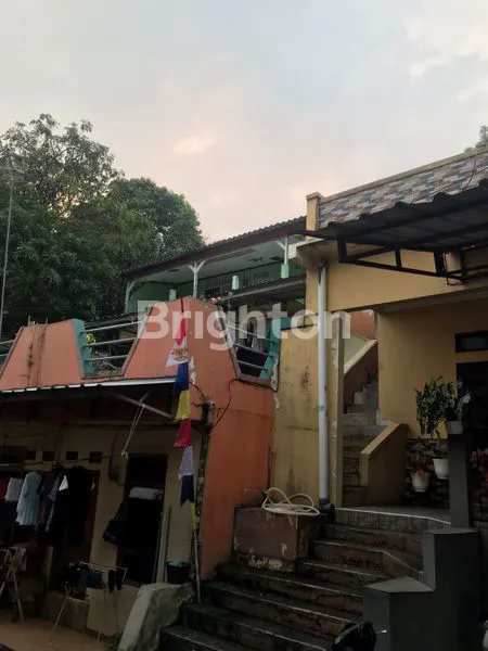 image RUMAH SIAP HUNI LIMUS PRATAMA REGENCY (INCLUDE KONTRAKAN 7 PINTU) (2)