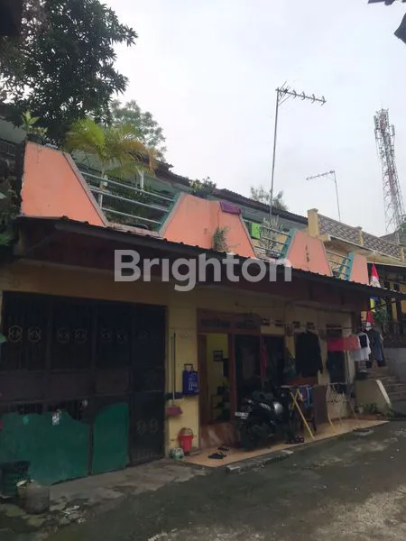 image RUMAH SIAP HUNI LIMUS PRATAMA REGENCY (INCLUDE KONTRAKAN 7 PINTU) (5)