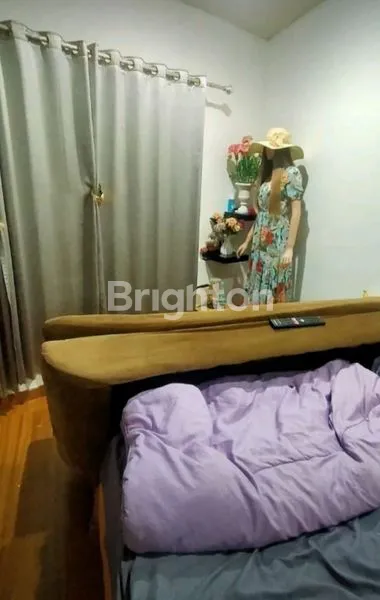 image HOUSE WITH MANY ROOMS EQUATOR SENTUL CITY (4)