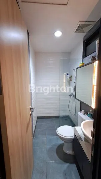 image RUMAH MINIMALIS 2KT CENDANA SPRING, SEMI-FURNISHED, SIAP HUNI (6)