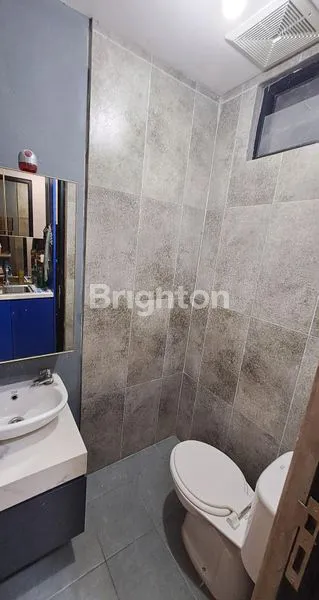 image RUMAH MINIMALIS 2KT CENDANA SPRING, SEMI-FURNISHED, SIAP HUNI (7)