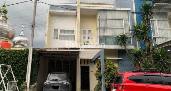 image CENGKEH MAS RESIDENCE - MARENDAL - MEDAN (1)