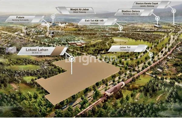 image TANAH DI GEDE BAGE BANDUNG  (1)