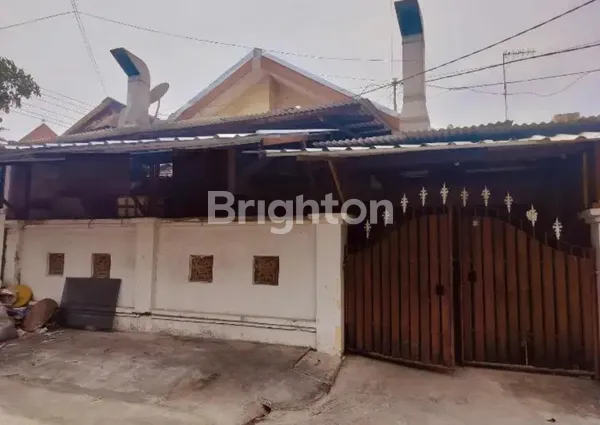 image KLAMPIS WISMA MUKTI BAGUS TERAWAT SIAP HUNI STRATEGIS  (1)