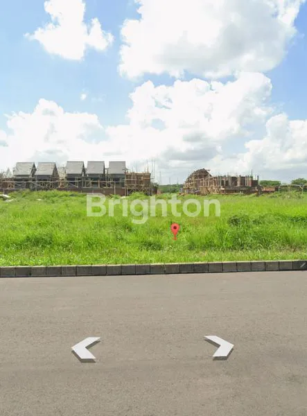 Gambar Property KAVLING PREMIUM 1.380M² DI ARGOPURO VALLEY JEMBER - AREA ELITE