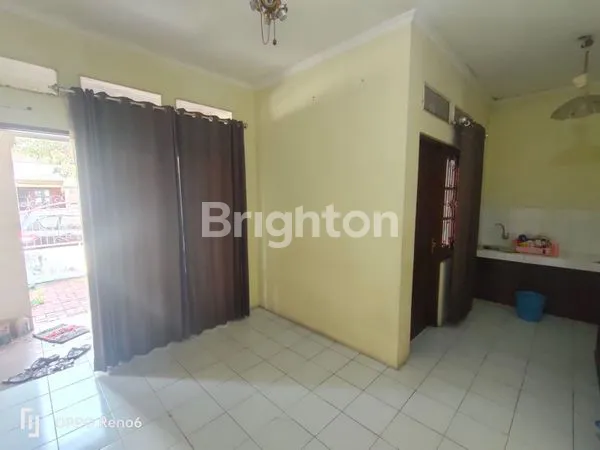 image RUMAH PERUM CITRALAND CITRA HARMONI, TROSOBO, SIDOARJO TAMAN (2)