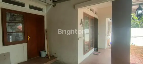 image RUMAH PERUM CITRALAND CITRA HARMONI, TROSOBO, SIDOARJO TAMAN (6)