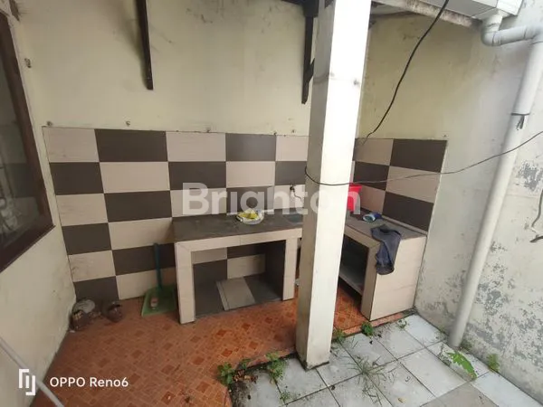 image RUMAH PERUM CITRALAND CITRA HARMONI, TROSOBO, SIDOARJO TAMAN (5)